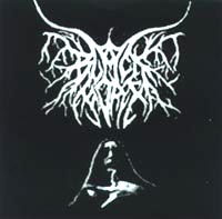 BLACK GOAT - Black Goat - CD